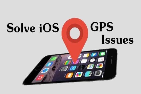 Cách Khắc Phục Lỗi GPS Trên iOS 12 Nhanh Chóng Và Hiệu Quả
